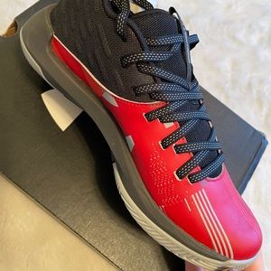 under armour sneakers new